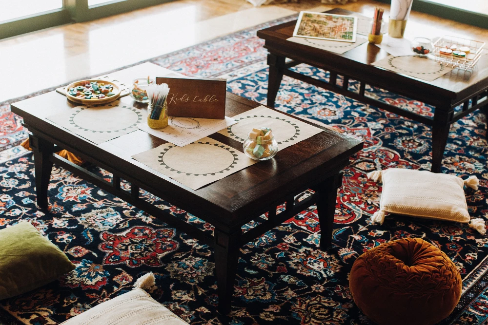 Why Antique Persian Carpets Outlast Modern Trends
