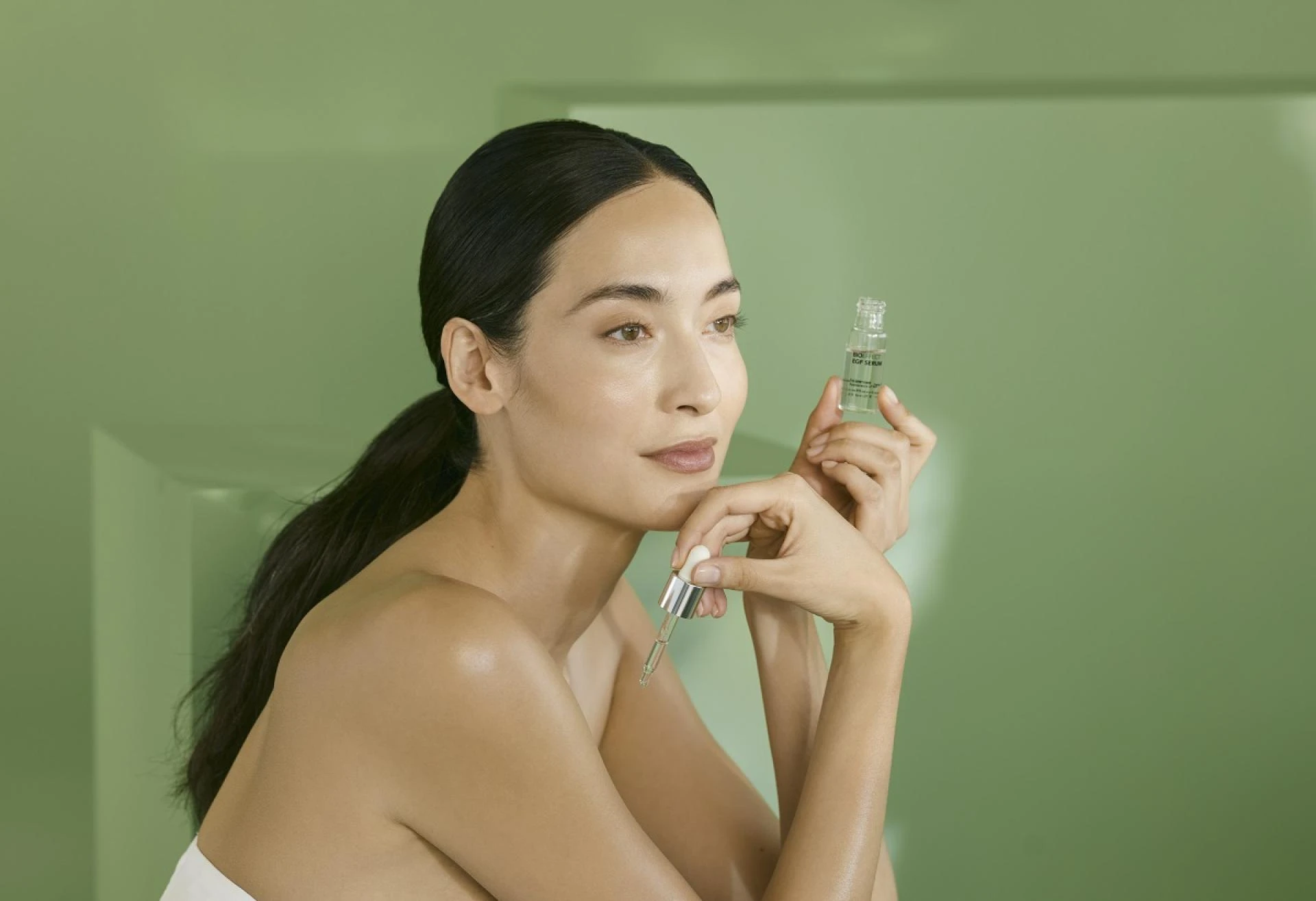 Should You Use an EGF Serum or an EGF Cream?