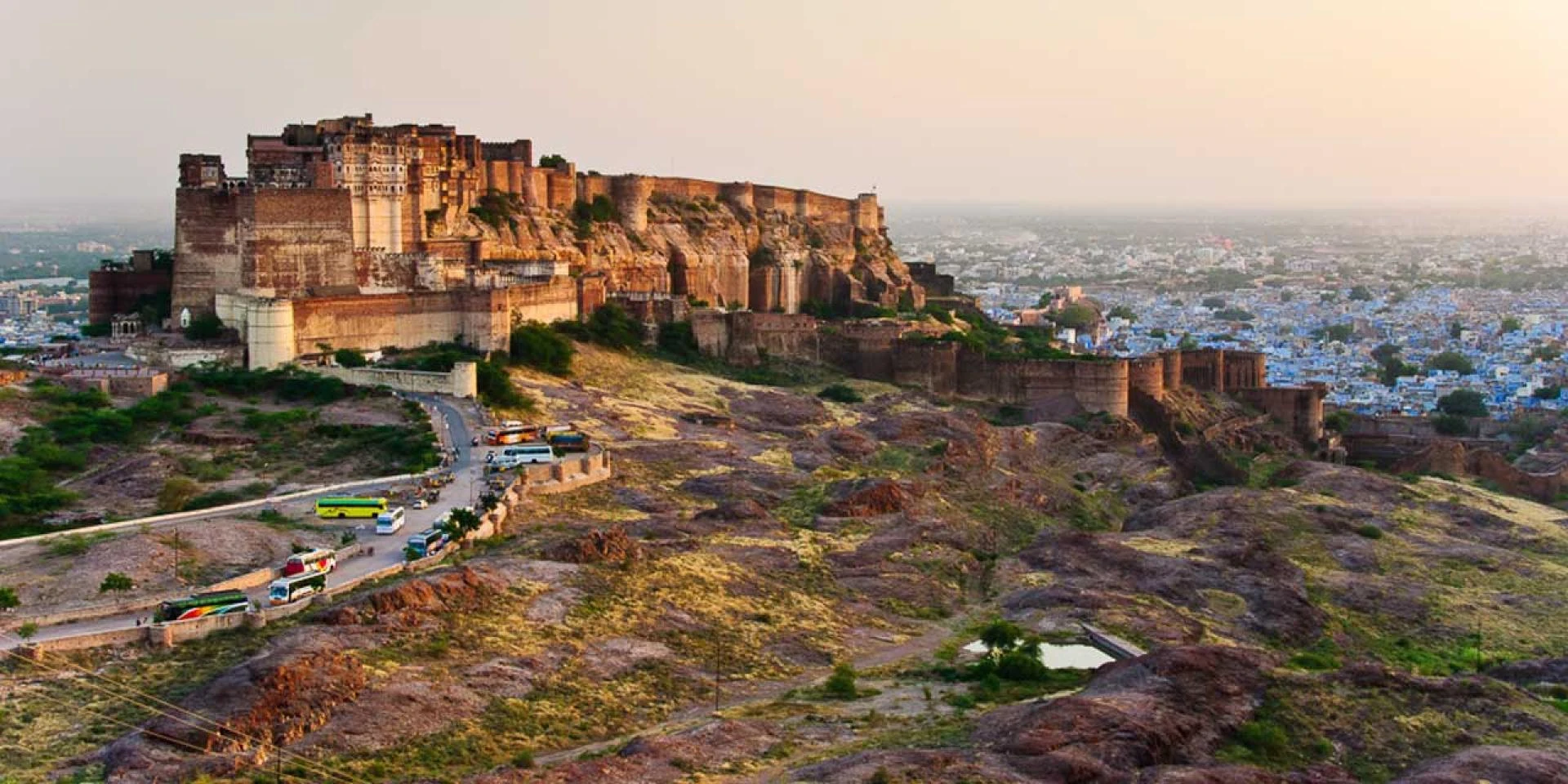 A Local’s Guide to Mehrangarh Fort History and Sightseeing