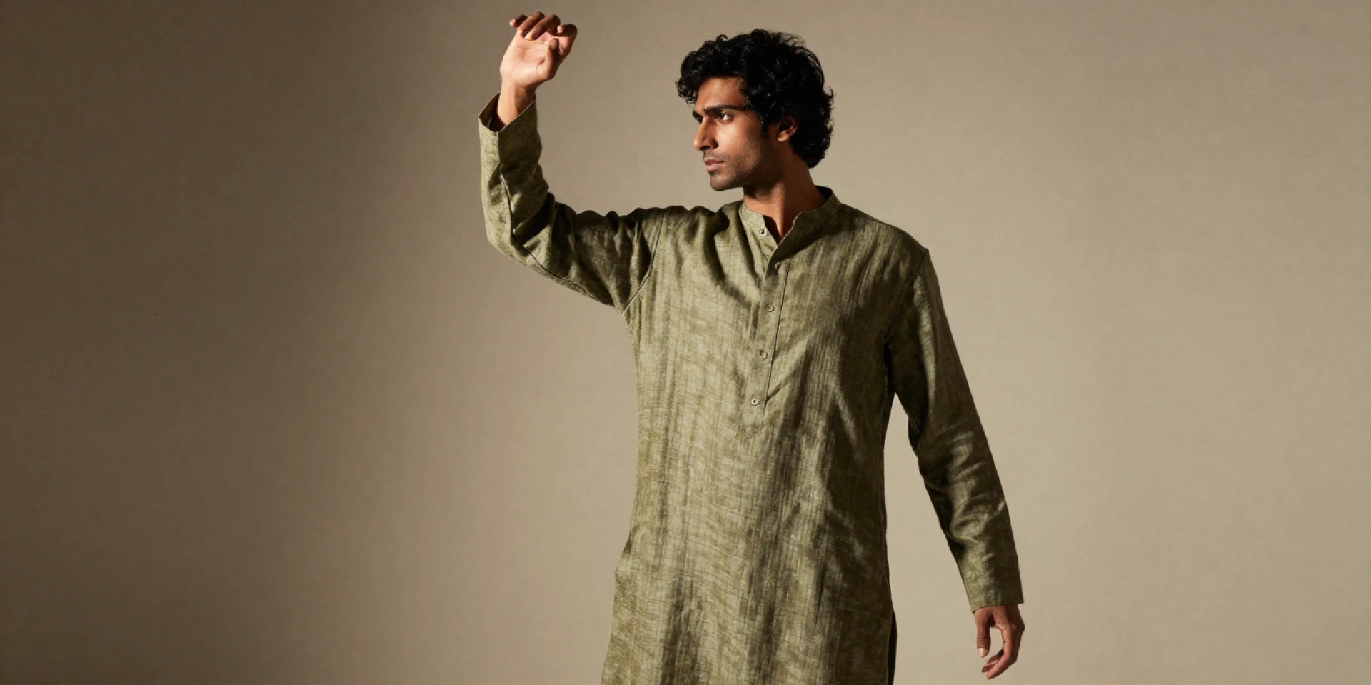 Why Linen Clothing Is the Ultimate Choice for the Modern Man