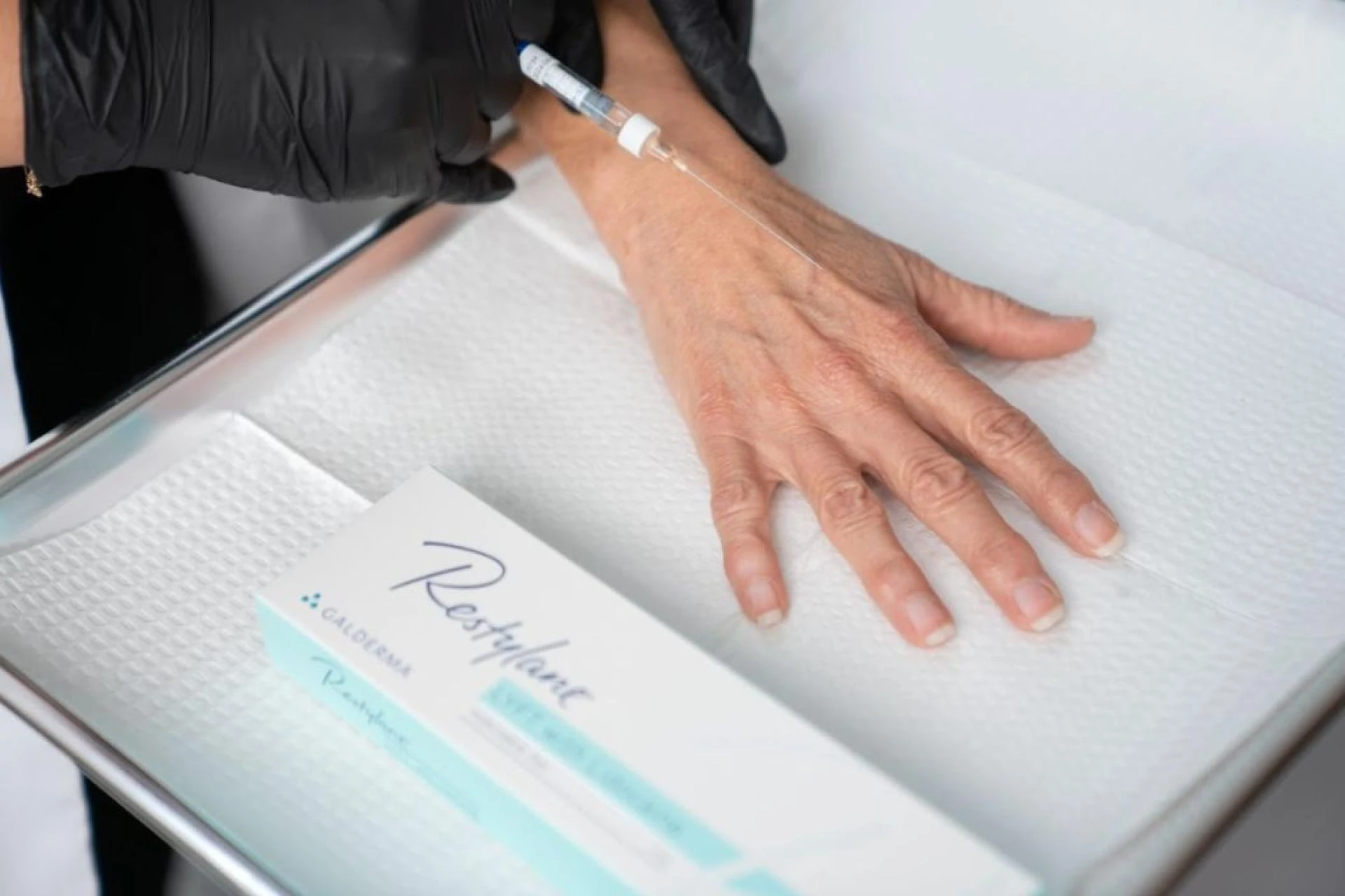 What to Avoid After Restylane Fillers