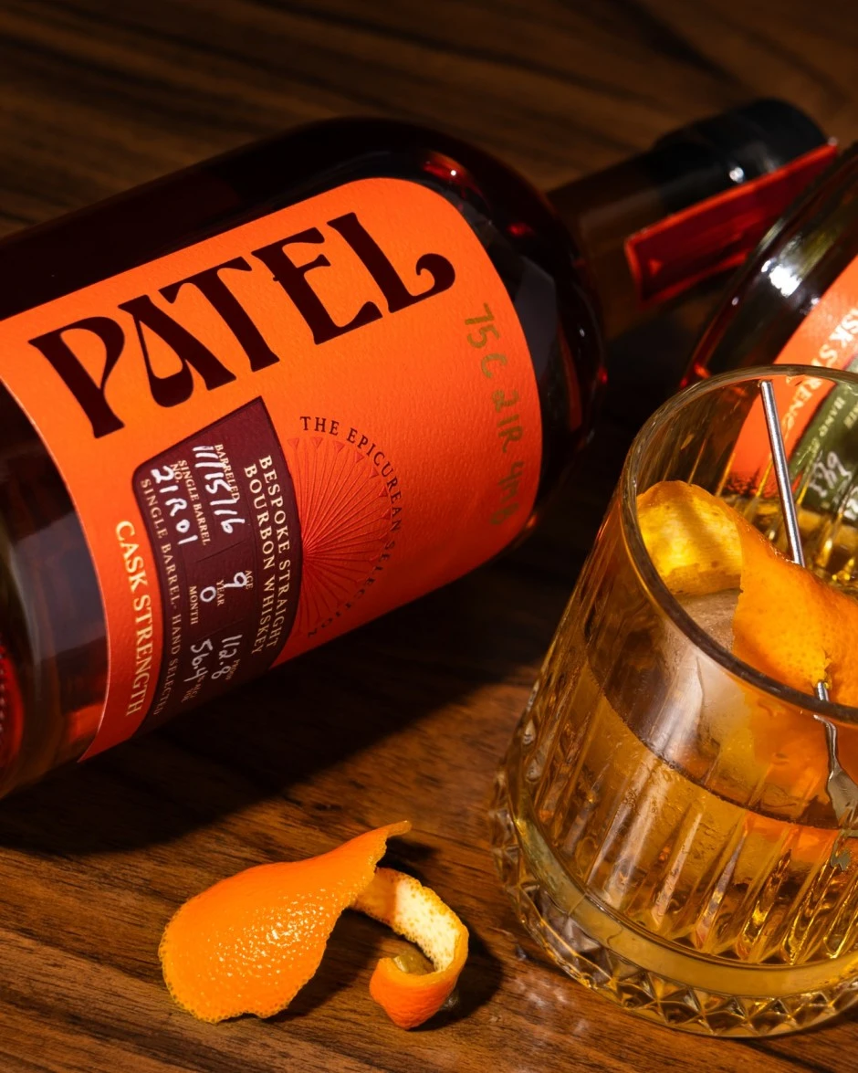 What Makes Patel Bourbon the Best Rated Bourbon Whiskey of the Year?