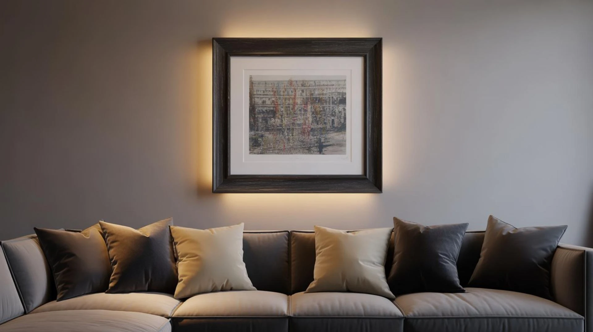 Canvas Printing Dubai: Elevate Your Walls with Stunning Artwork