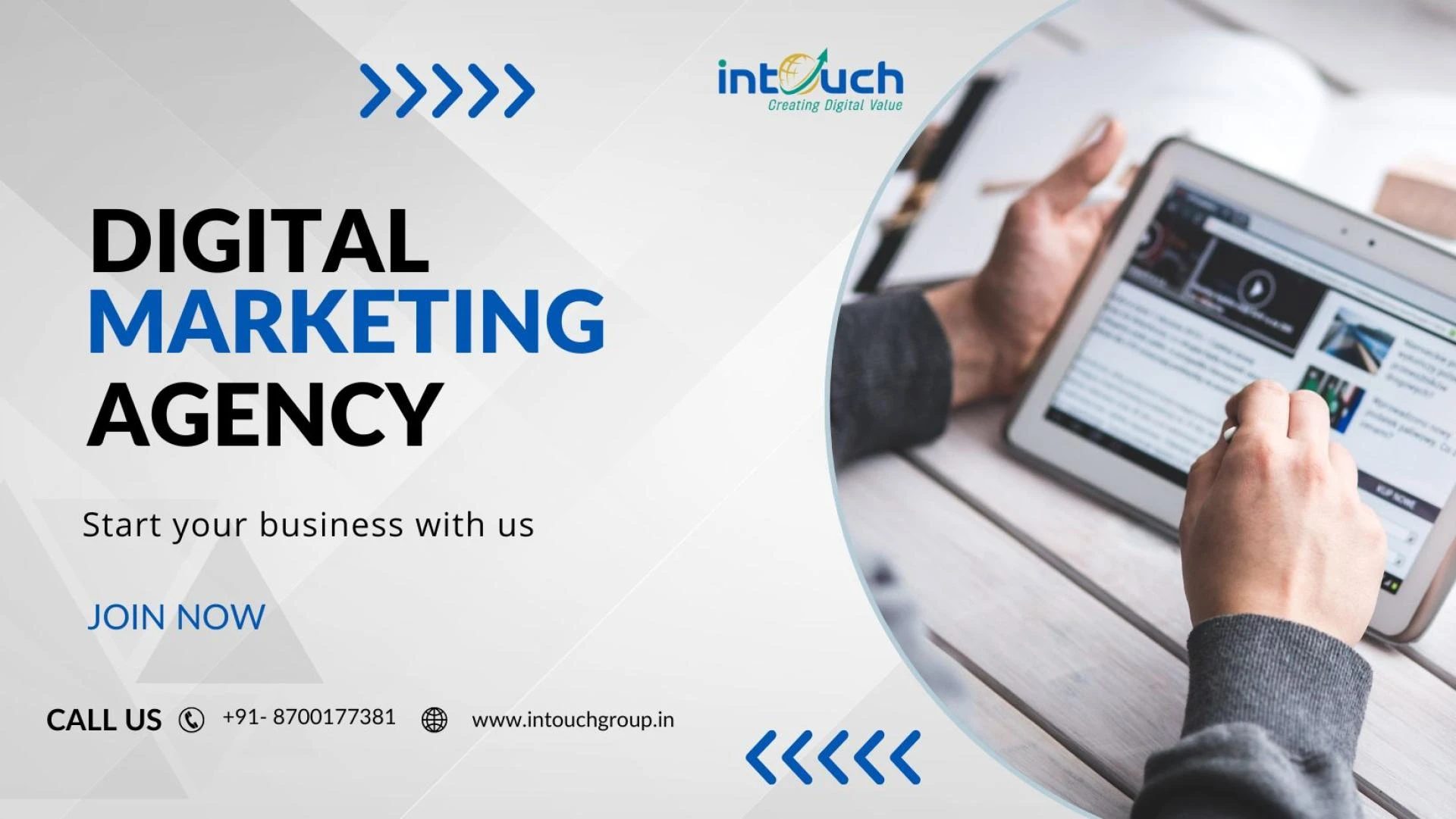 Benefits of Hiring a Professional Digital Marketing Agency