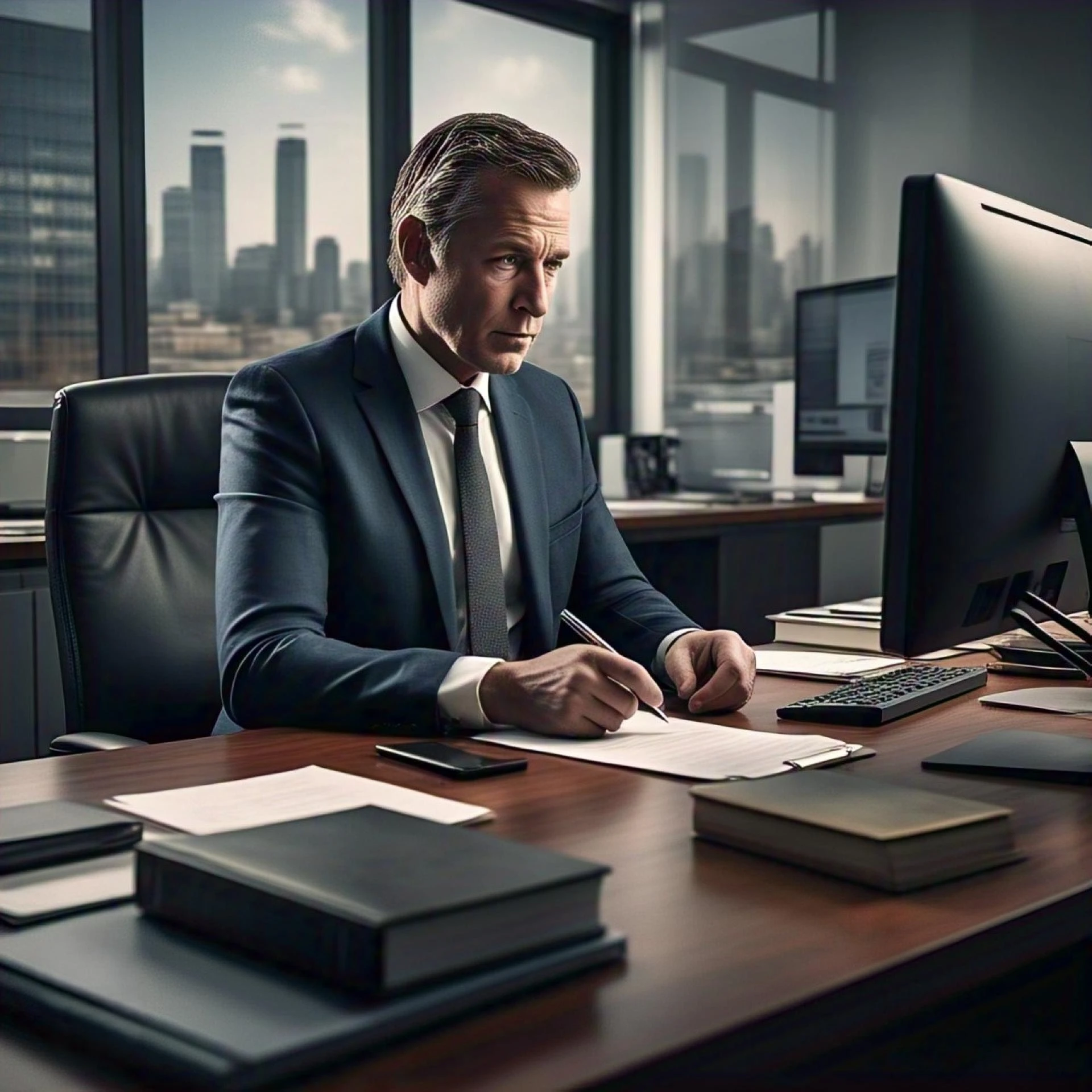 ACCA After B.Com: Your Gateway to a Global Accounting Career