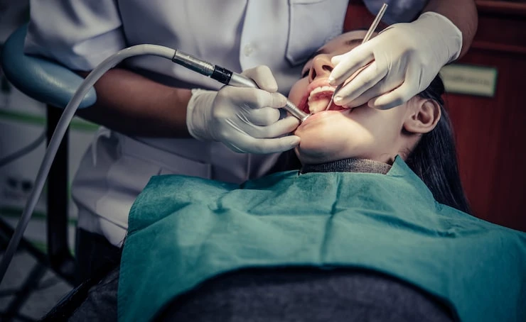 Best Dentist in Medavakkam for Painless Root Canal Treatment