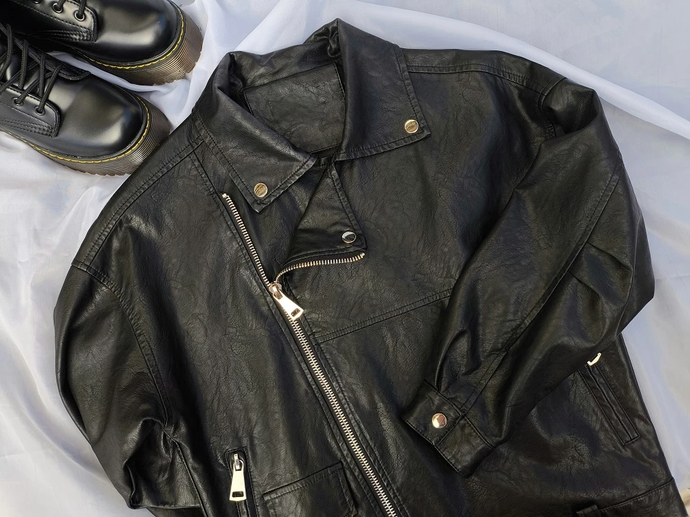Discover the Best Real Leather Jackets in Calgary: