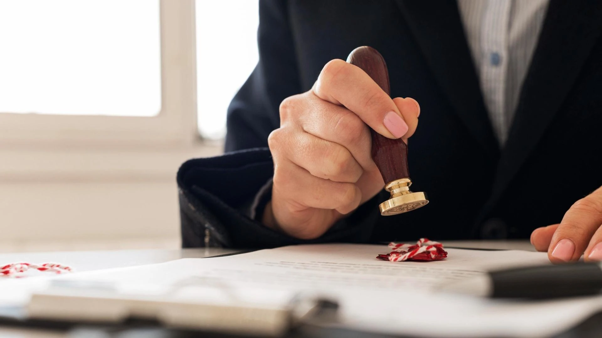 The Power of Precision: Why Your Business Needs Expert Notary Services