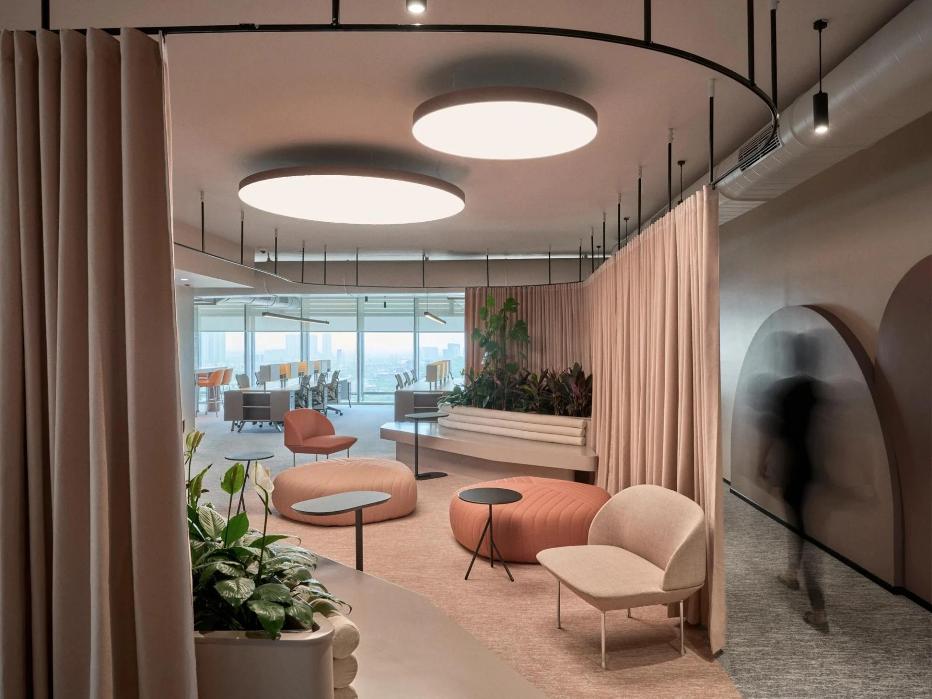 Where Luxury Begins: High End Interior Design Firms in Delhi for Premium Spaces