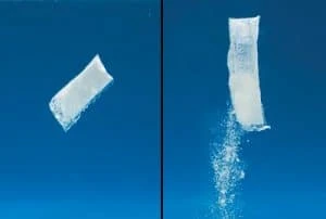 Applications of Water Soluble Film Packaging Machines Across Industries