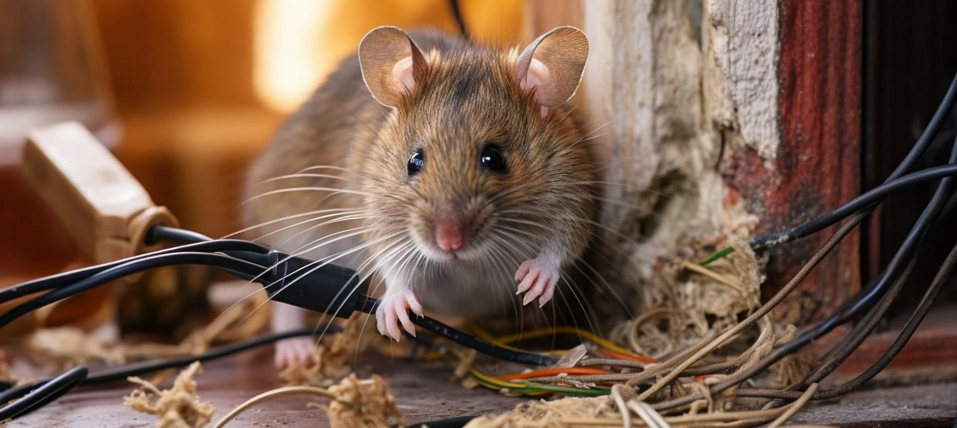Why Local Mice Exterminators Understand Area-Specific Infestations?
