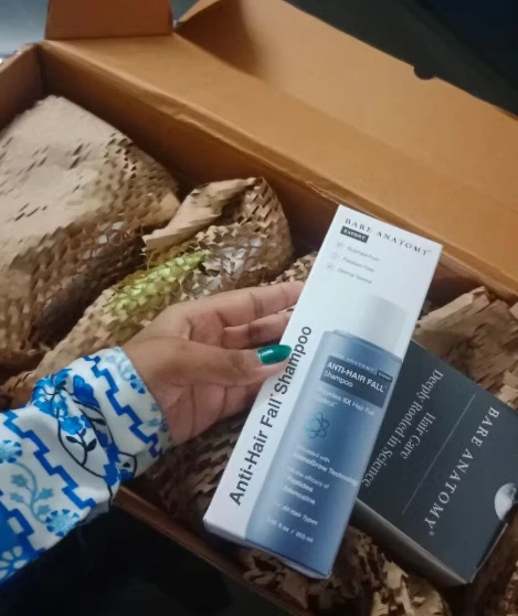 Best Hair Fall Control Shampoos in 2026: Tested & Reviewed