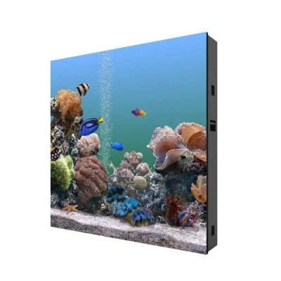 Outdoor LED Display Billboard Screen – High-Impact Digital Advertising Solution