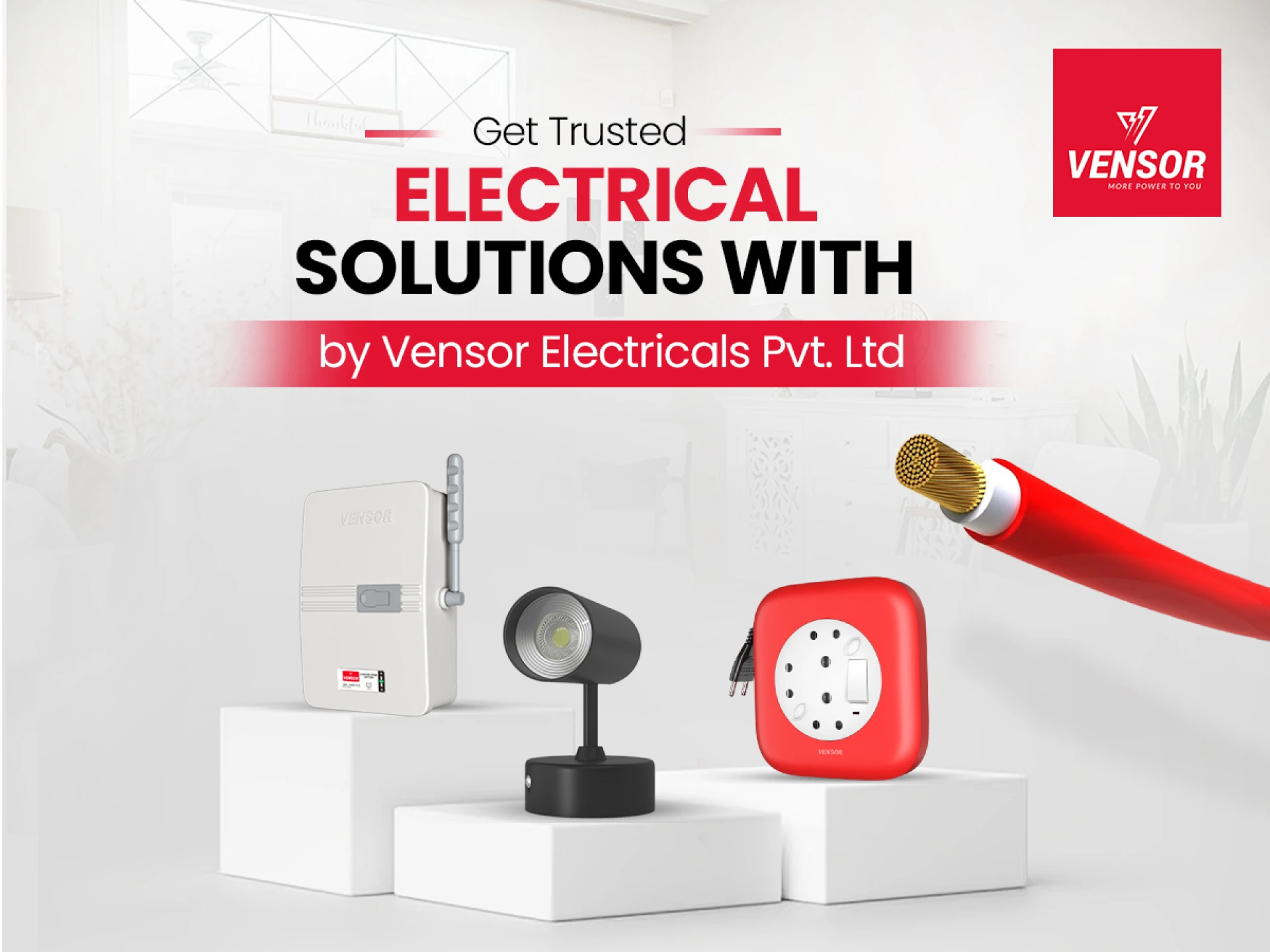 Electrical Equipment Suppliers for Projects: What to Ask About Stock, Lead Time, and Support