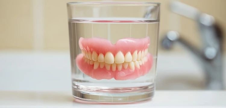 Complete Oral Care Under One Roof with a Dentist in Chembur