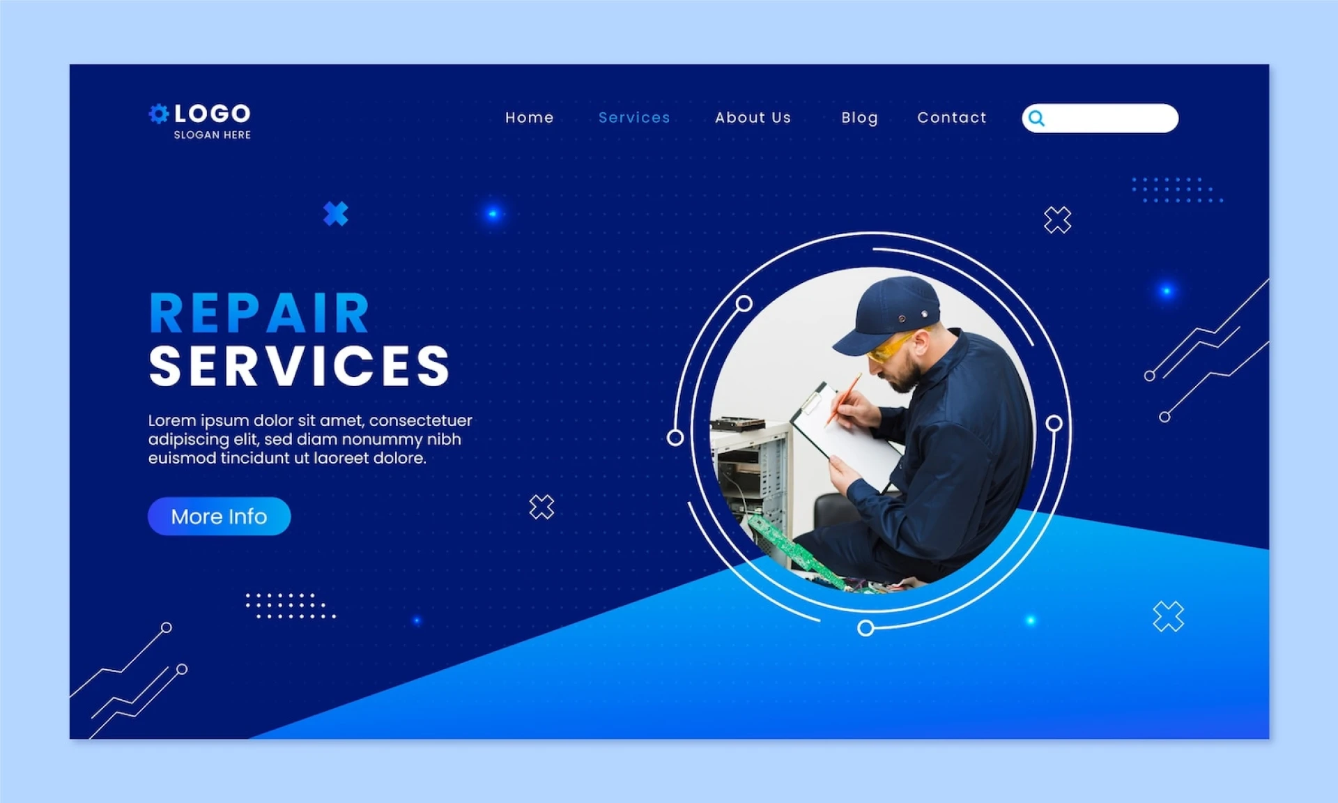 How to Choose the Best HVAC WordPress Theme for Your Company
