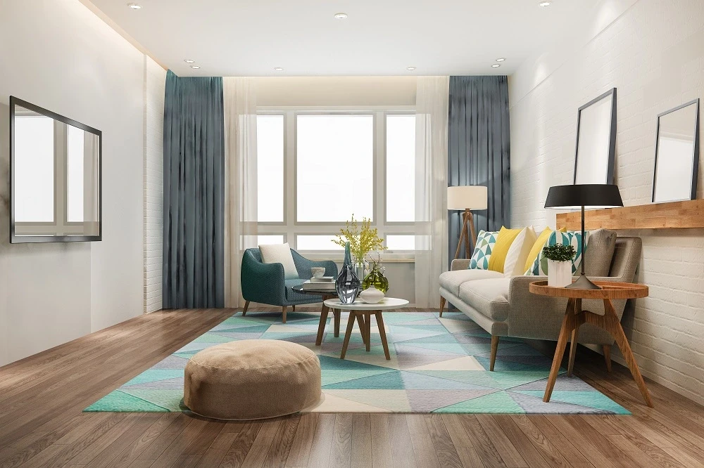 Godrej Kharadi Wagholi Smart Living Spaces in Wagholi Pune