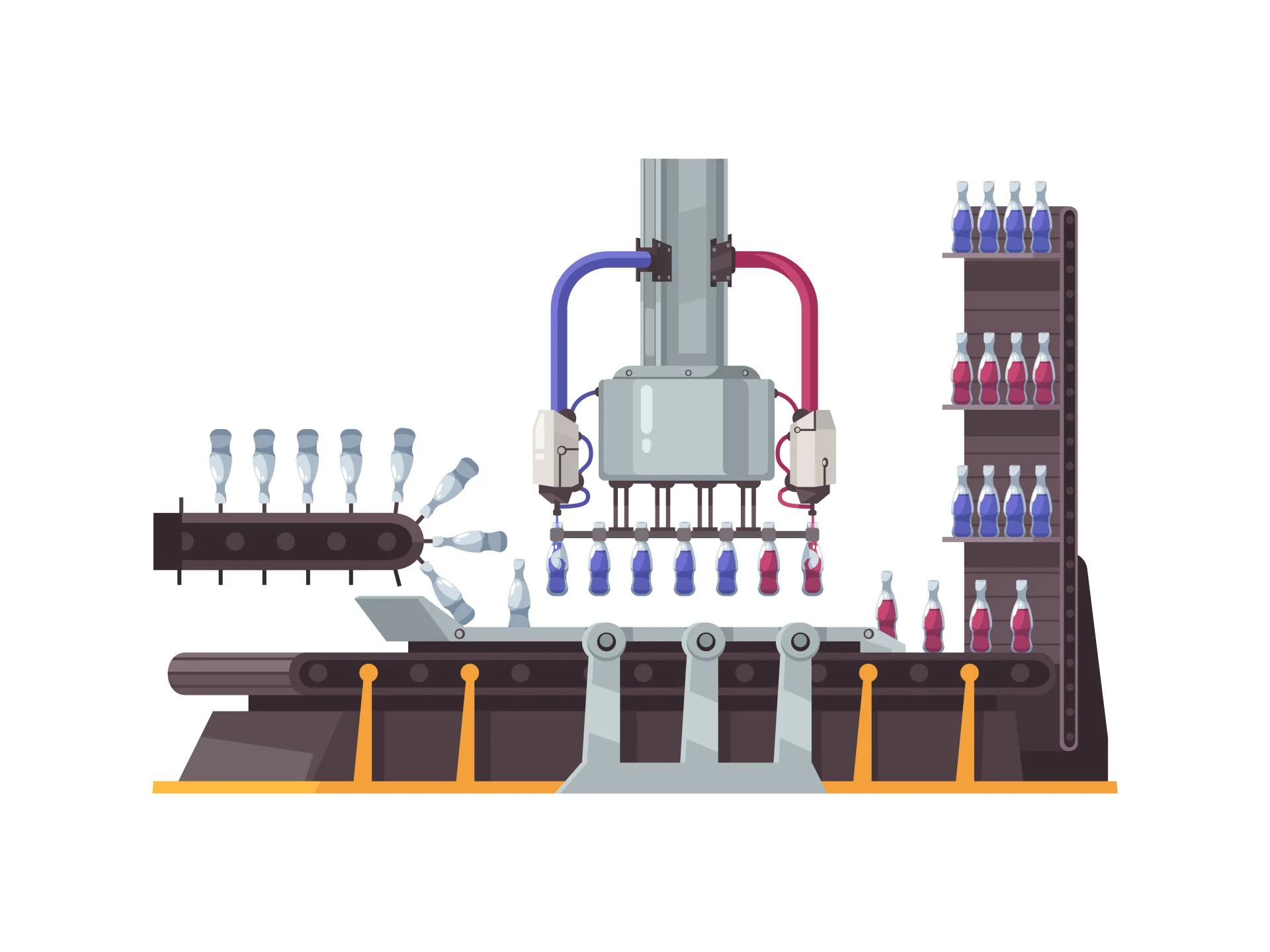 Dosing Machine Manufacturers in Chennai | Precision Dosing Solutions
