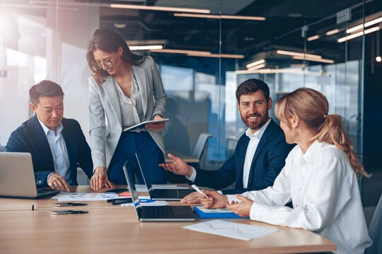 Expanding Your Reach: National Expertise Through Local San Antonio M&A Advisors