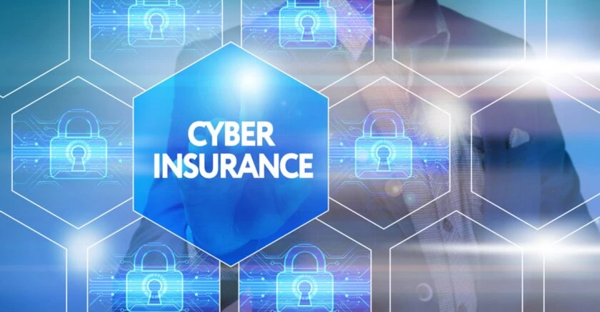 How to Incorporate Cyber Insurance Into Your Corporate Risk Strategy