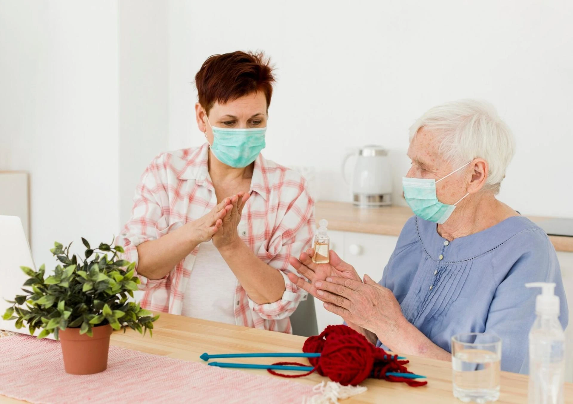 Reliable Home Care Planning for Aging Families