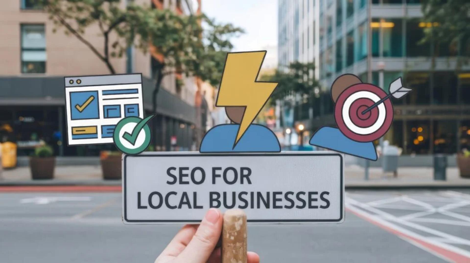 Why Hire an SEO Freelancer in Bangalore for Small Businesses