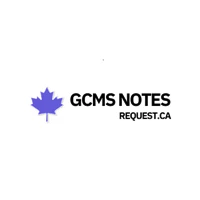 How GCMS Notes Work and What They Reveal About Your Application