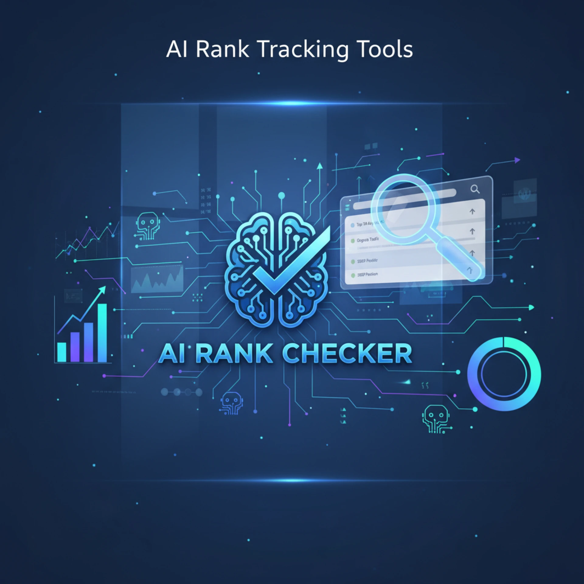 AI Rank Tracking Tools