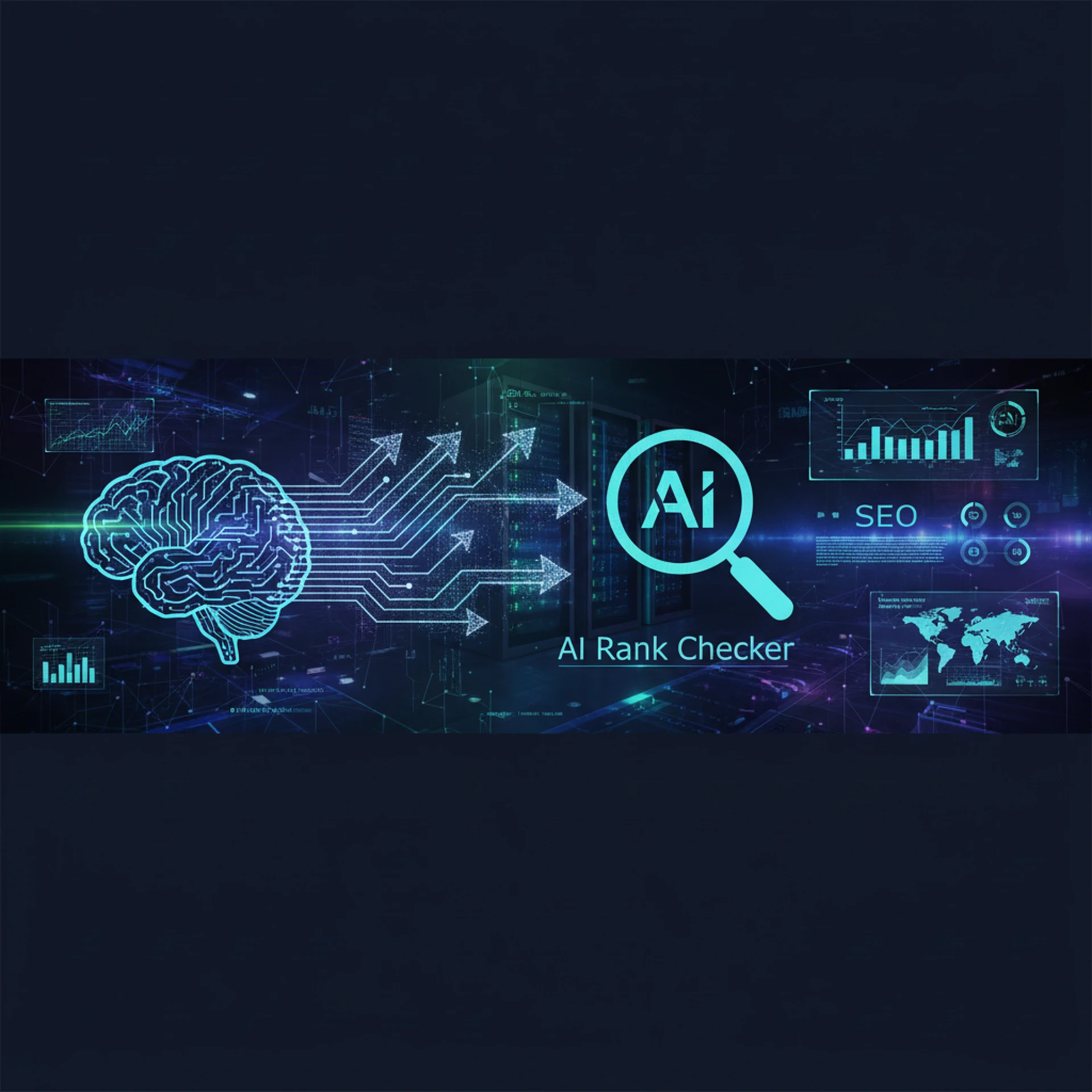 AI Search Engine Optimization Software