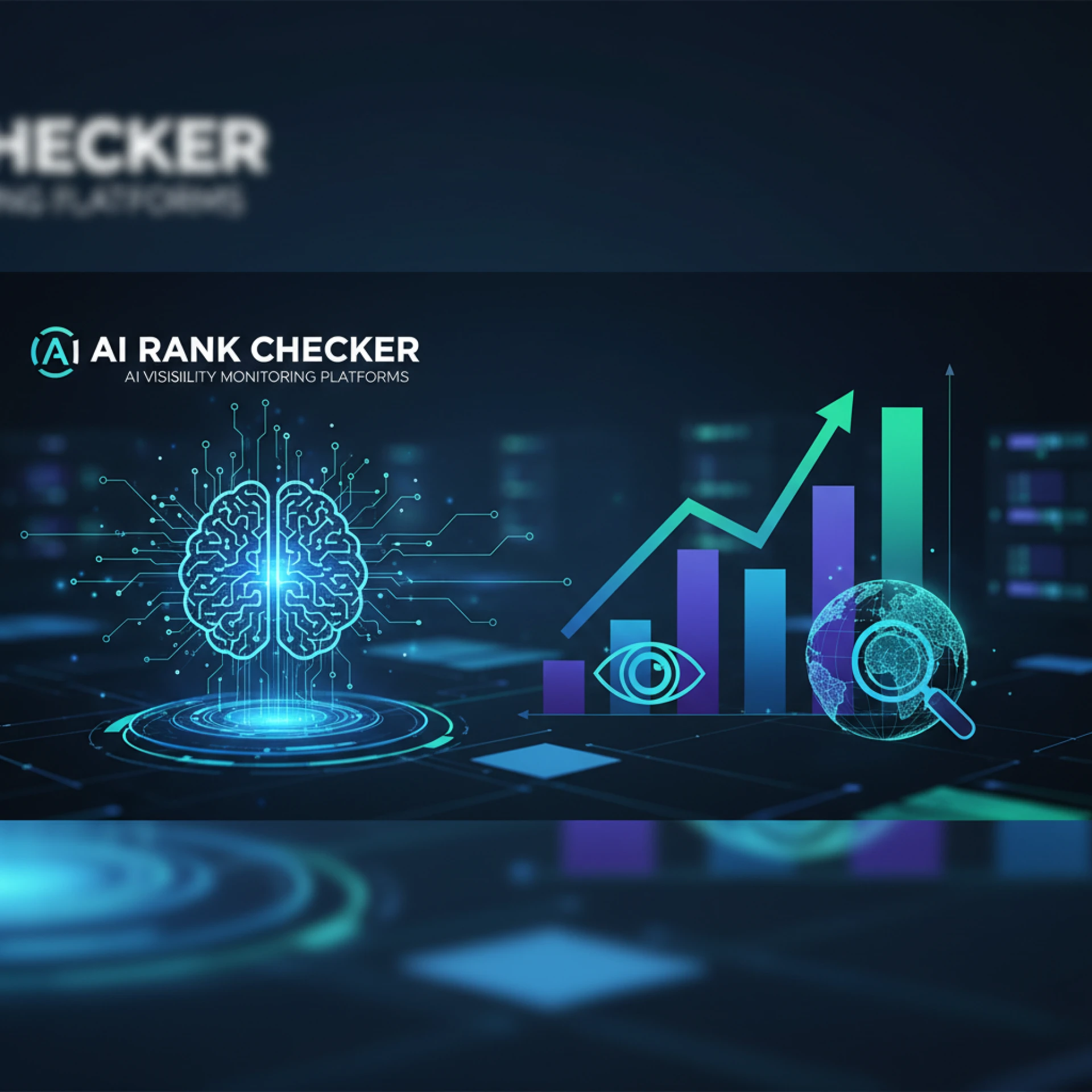 AI Visibility Monitoring Platforms