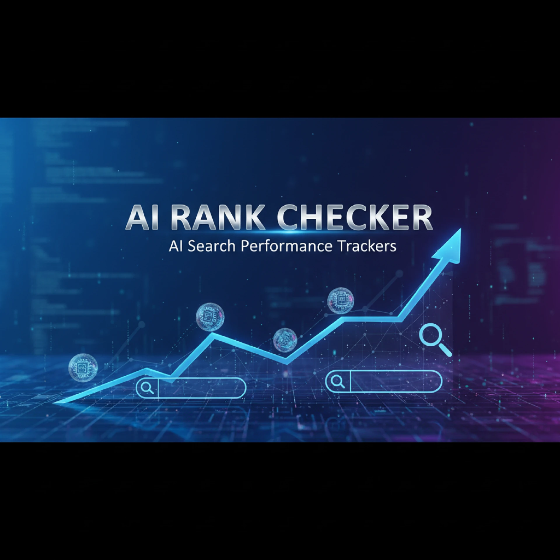AI Search Performance Trackers