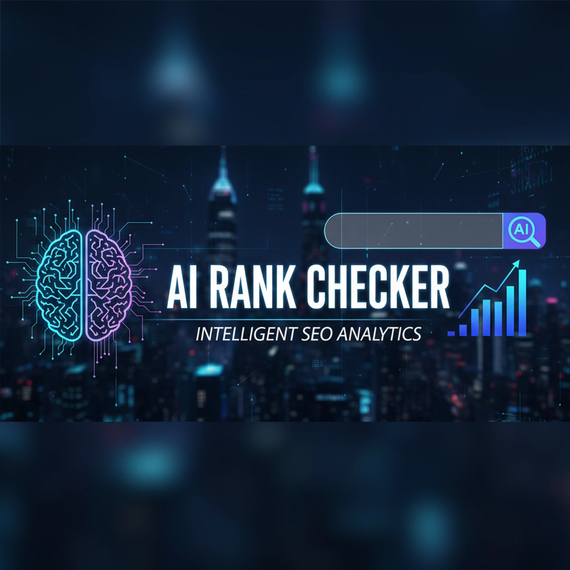AI Search Engine Rank Checkers