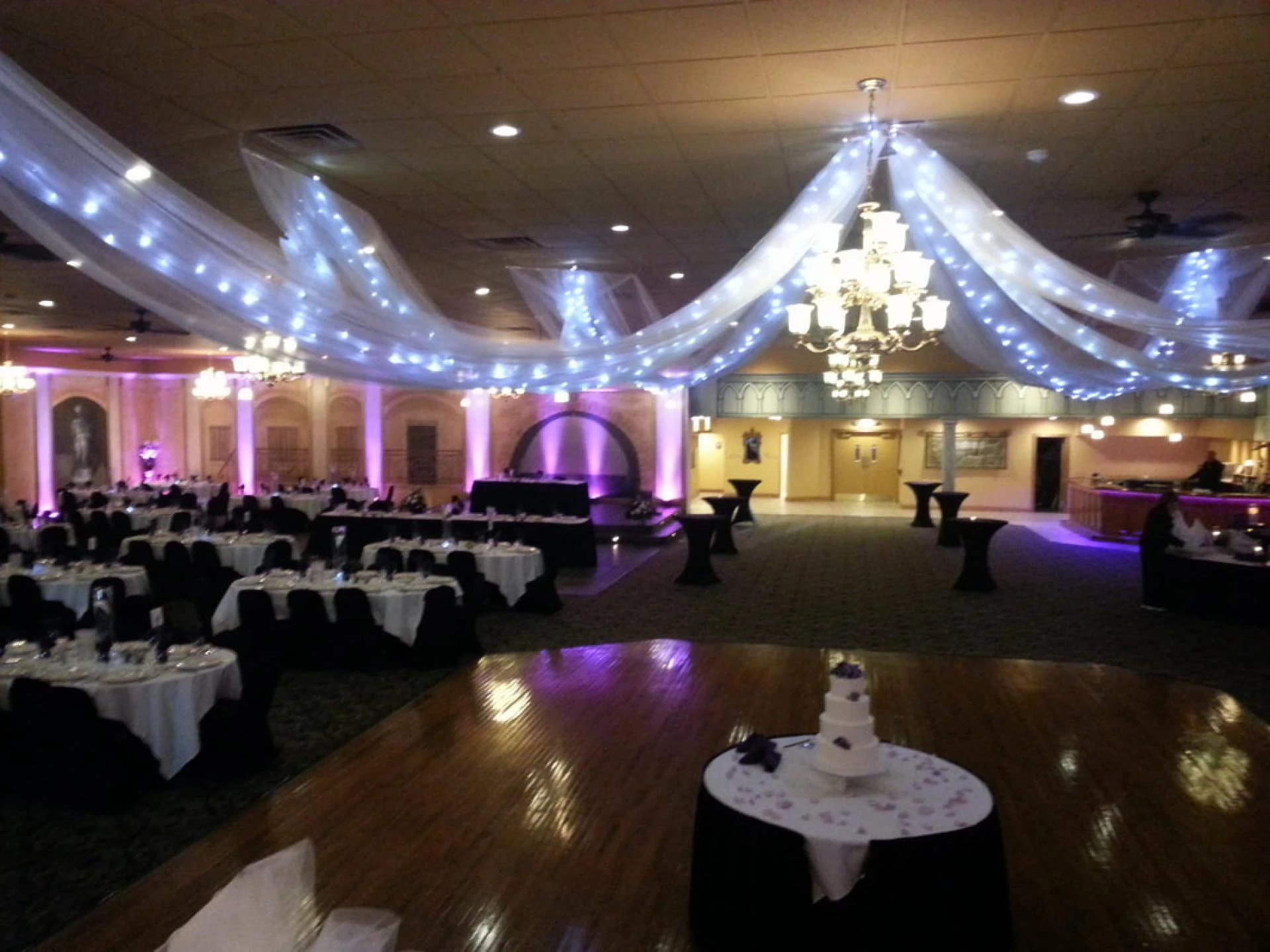 Wedding Venues in Hamburg, NY That Create Impression with Skilled DJs in Rochester