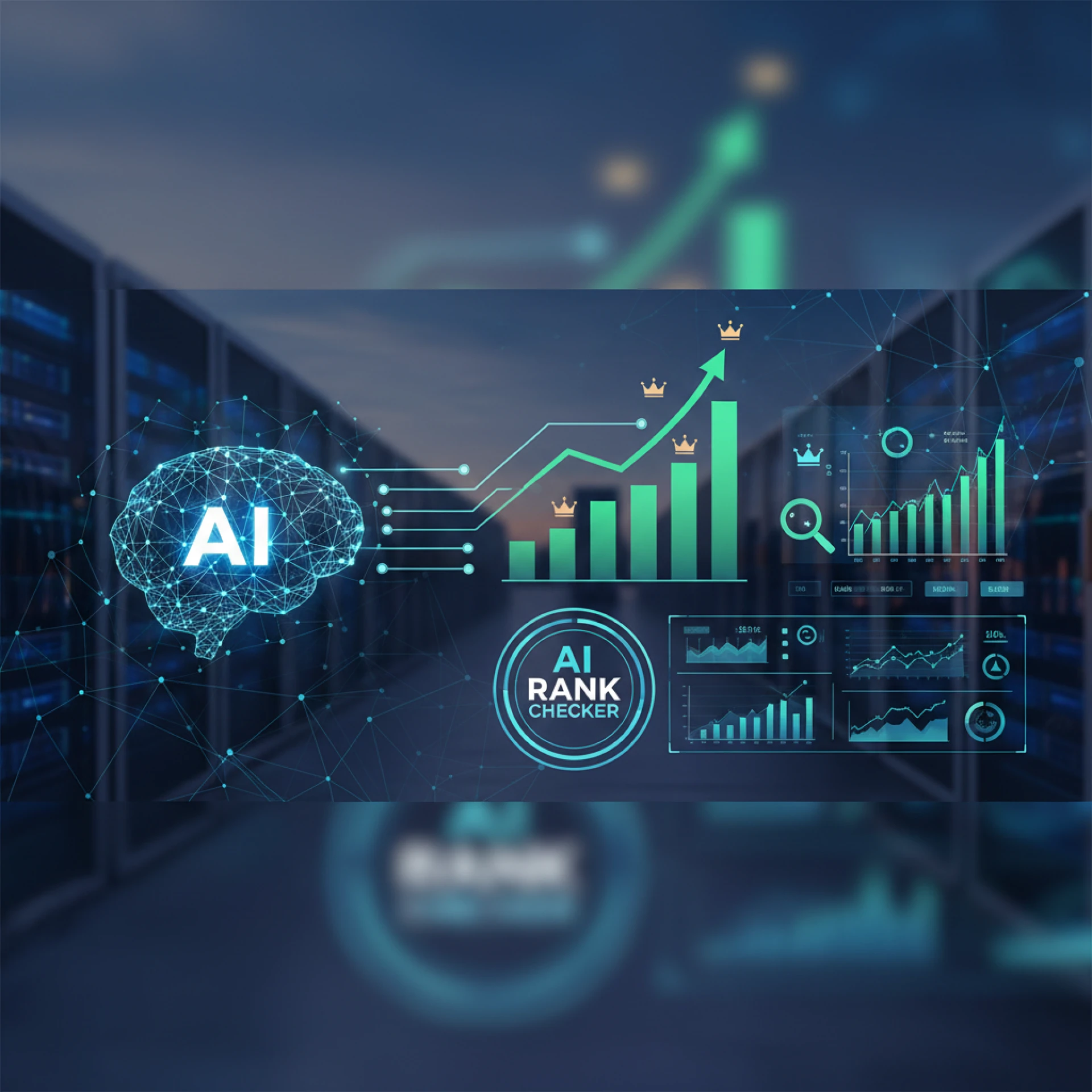AI Ranking Optimization Systems