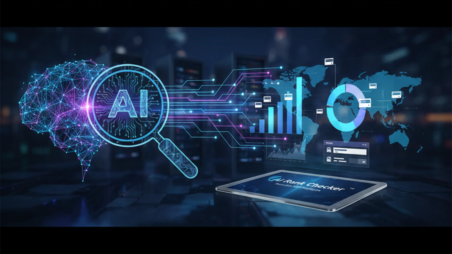 AI Search Engine Optimization Platforms