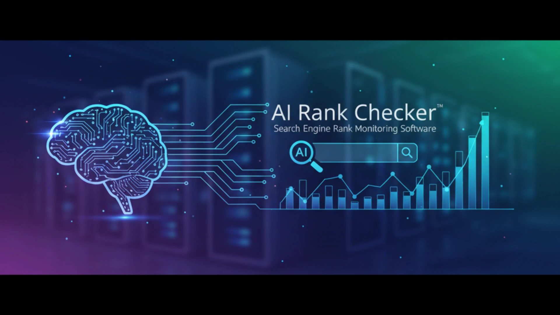 AI Search Engine Rank Monitoring Software