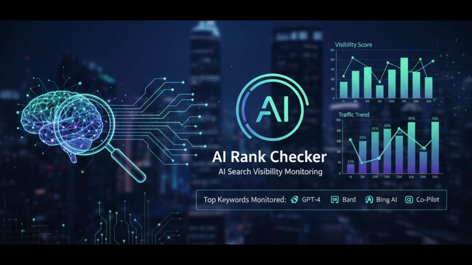 AI Search Visibility Monitoring Systems