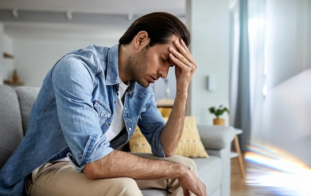 Best Therapists in Edinburgh for Anxiety, Anger & PTSD