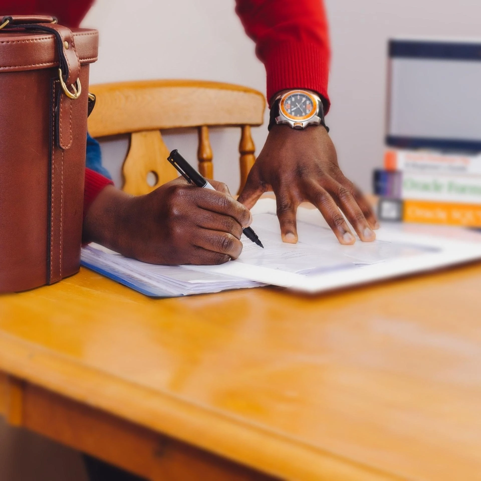 Applying for Letters of Administration in the UK – Avoid Common Mistakes