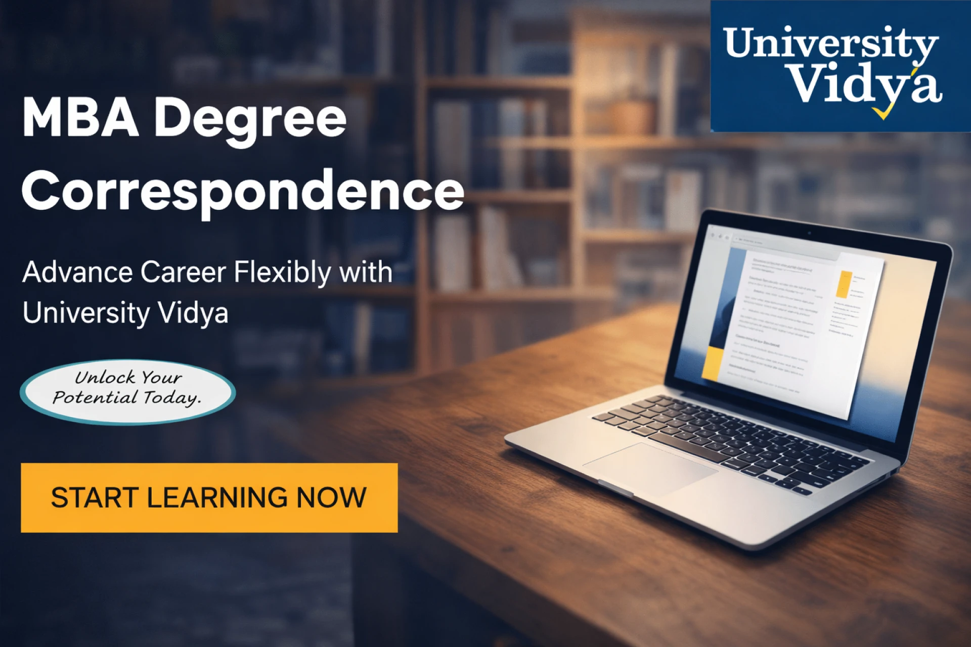 MBA Degree Correspondence: Debunking Myths About Industry Acceptability in Corporate India