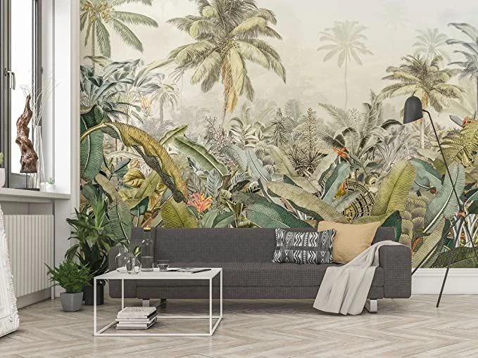 Wallpaper Printing Dubai: Redefining Interior Aesthetics with Precision
