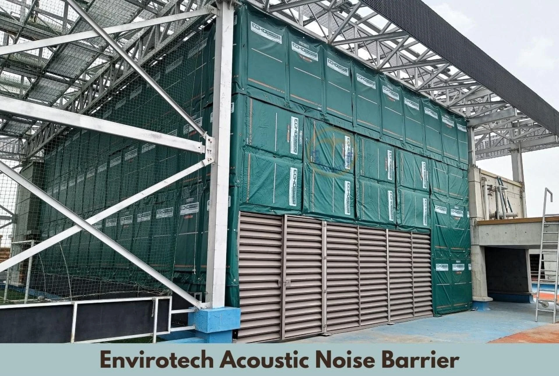 Noise Barrier Solutions