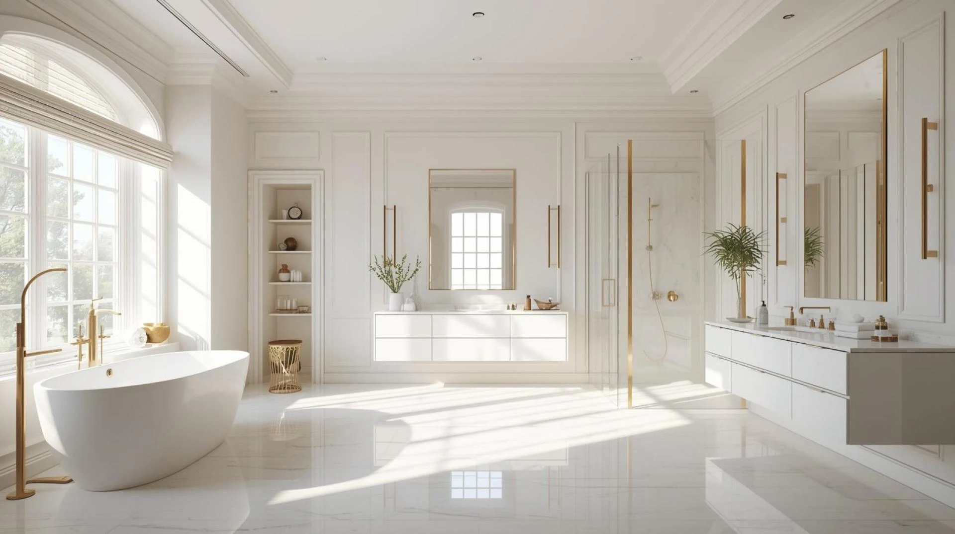 Top 10 Trends by the Best Bathroom Interior Designers in Patna