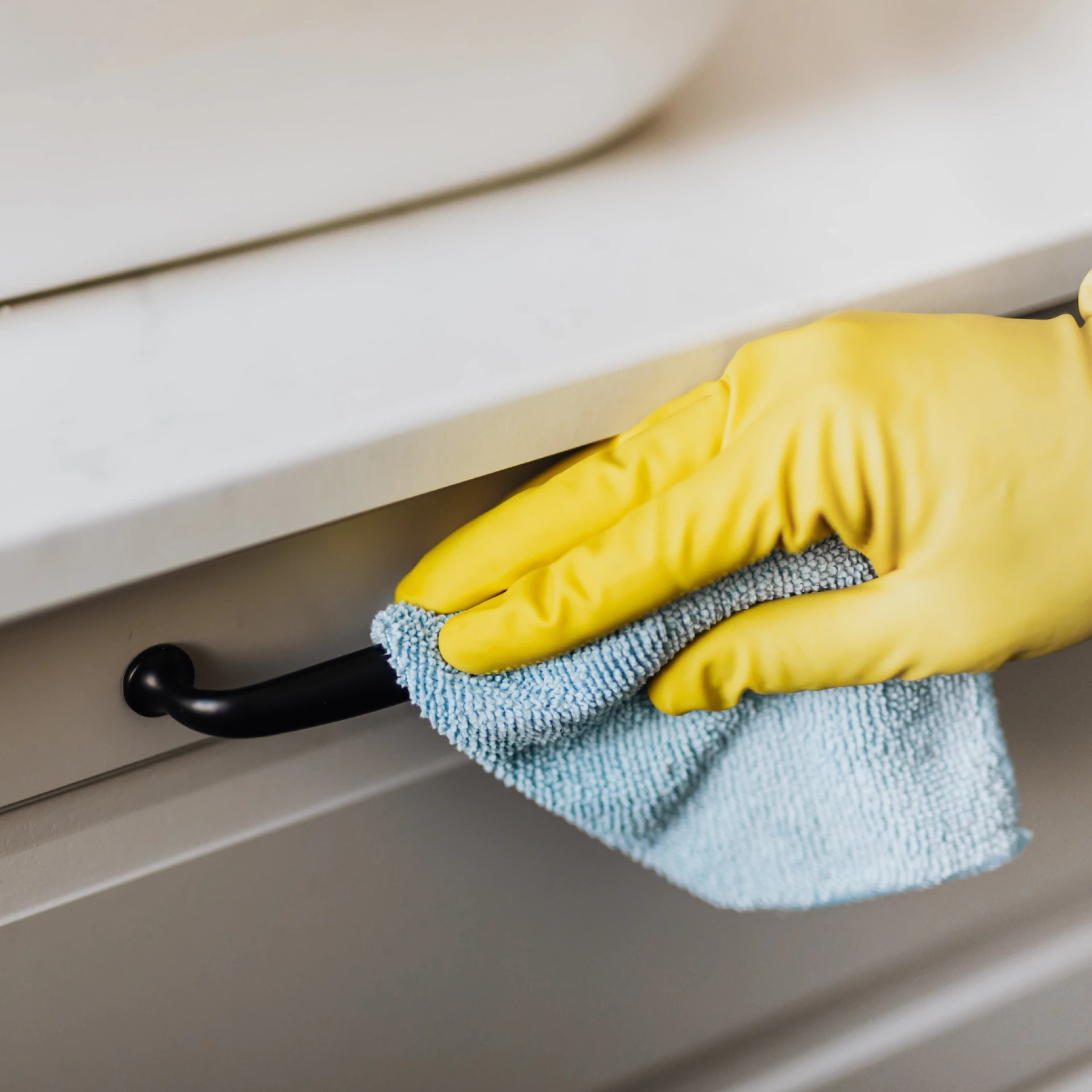 Making Homes & Businesses Spotless Across New Jersey