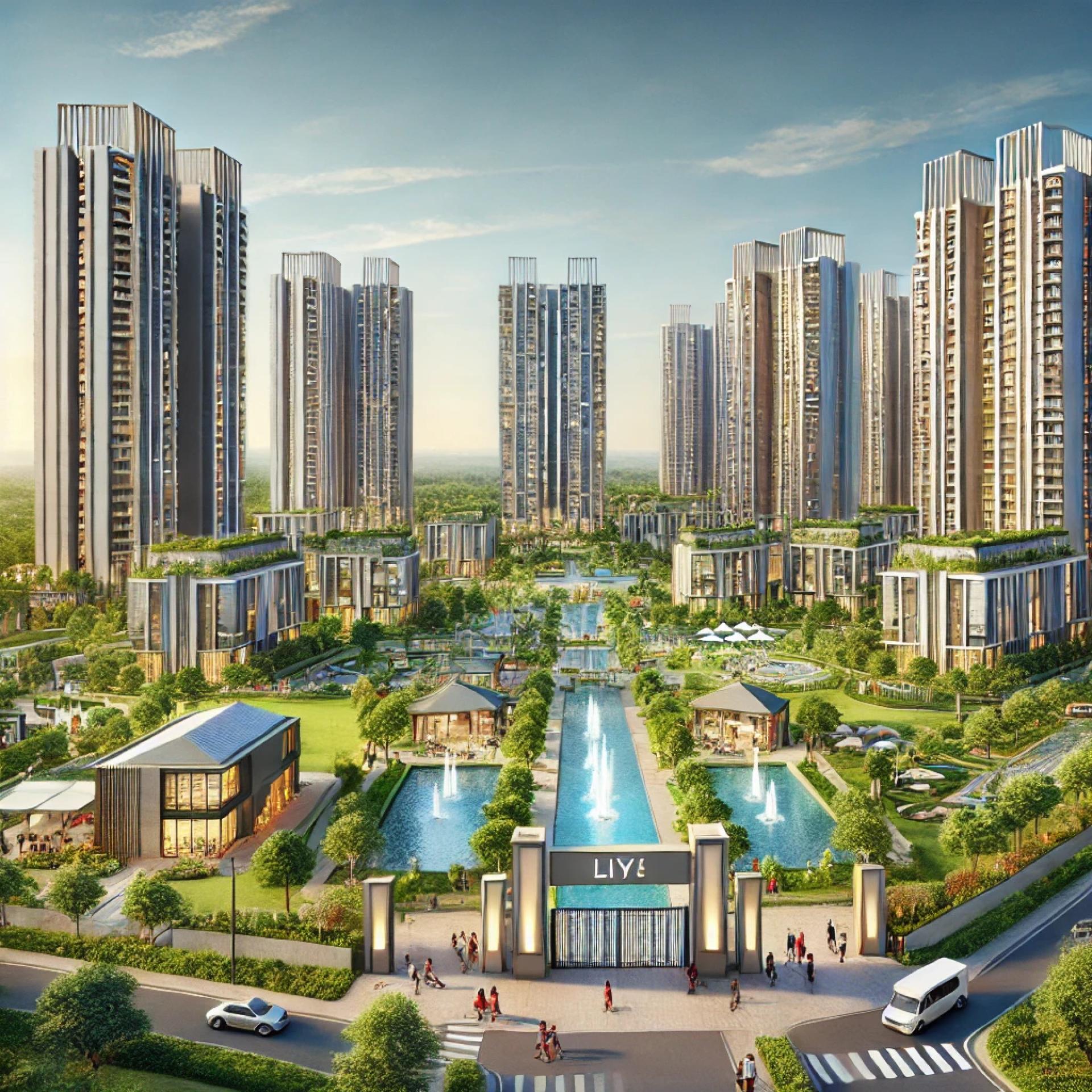 Upcoming Projects in Hoskote: East Bangalore’s Next Residential Growth Hub