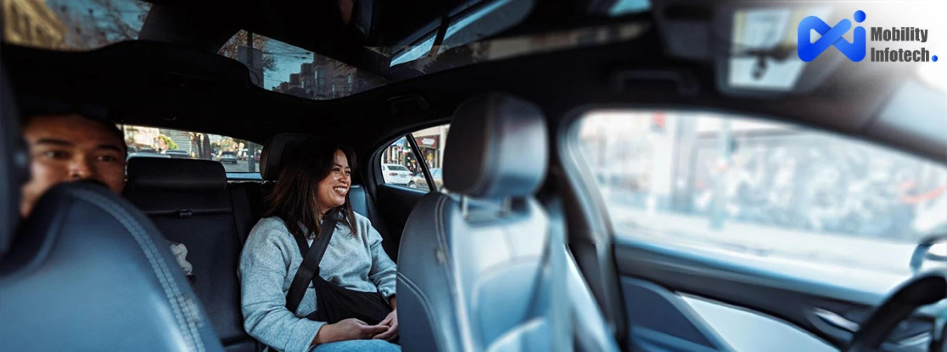 White Label Taxi App: The Fastest Way to Launch a Branded Taxi Business