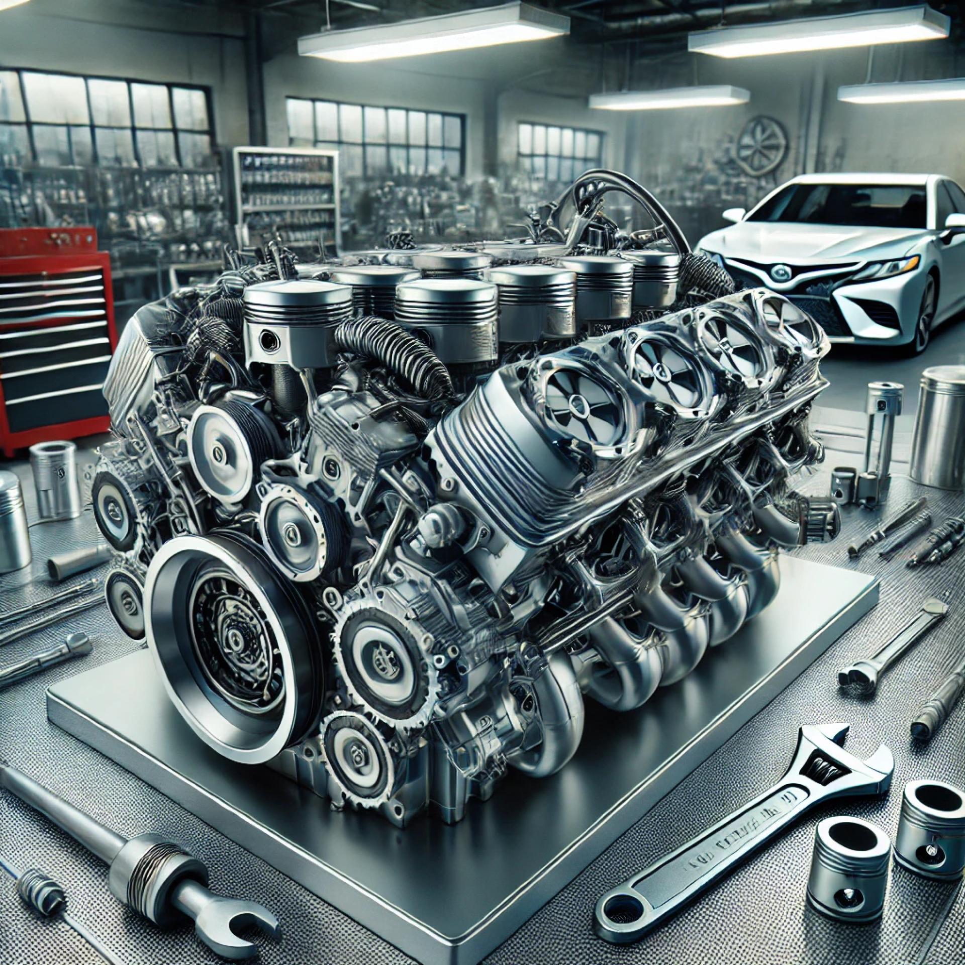 3.6 pentastar