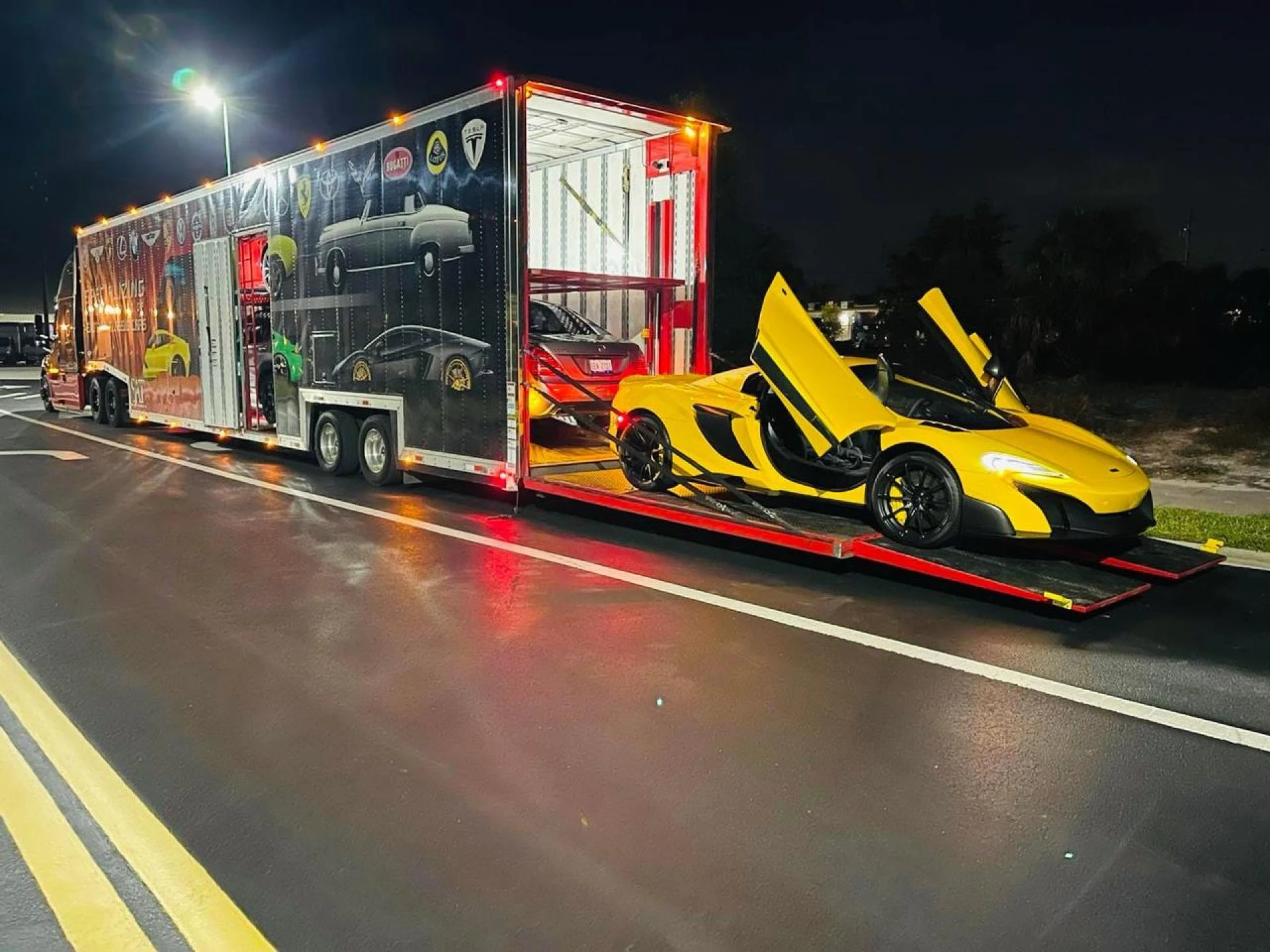 Common Mistakes to Avoid When Shipping a Car From Michigan to California