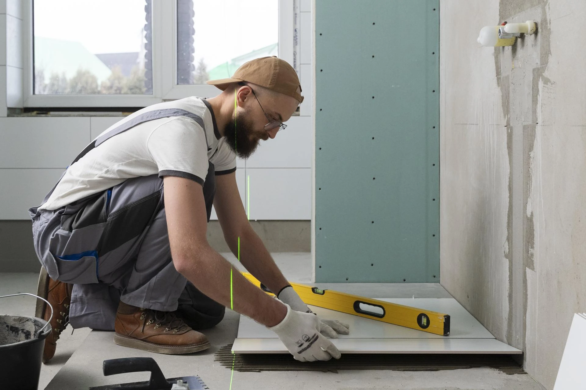 Upgrade Your Space with a Top Remodeling Contractor