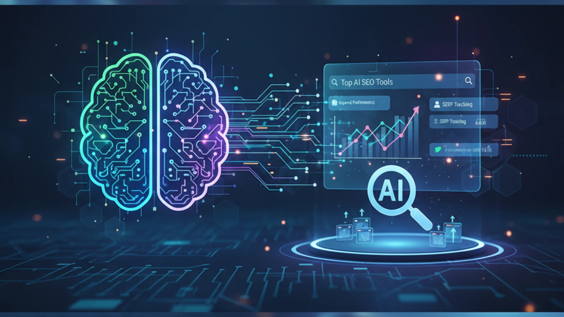 AI Search Ranking Monitoring Platforms